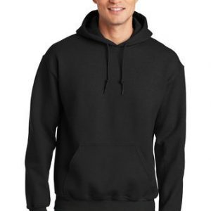Gildan 12500 – DryBlend Pullover Hooded Sweatshirt